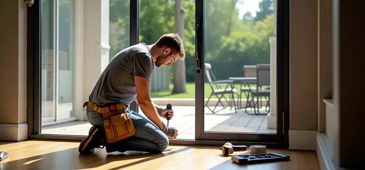 Comprehensive Solutions for Every Glass Door Need in Manitowoc, WI