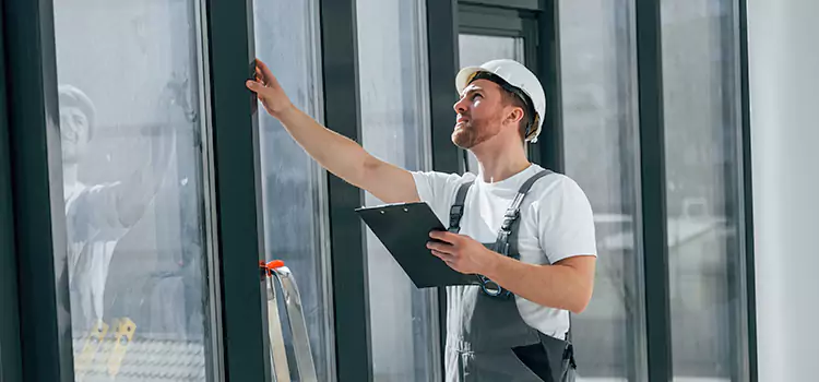 Comprehensive Solutions for Your Sticking Doors in Manitowoc, WI