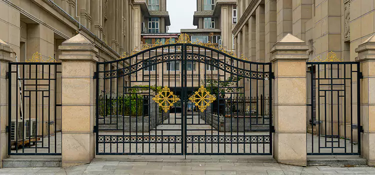 Comprehensive Iron Gate Maintenance Solutions in Manitowoc, WI