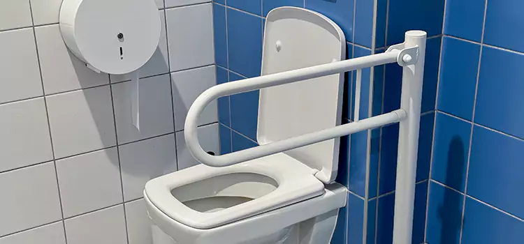 Comprehensive Solutions in Manitowoc, WI for Accessible Facilities