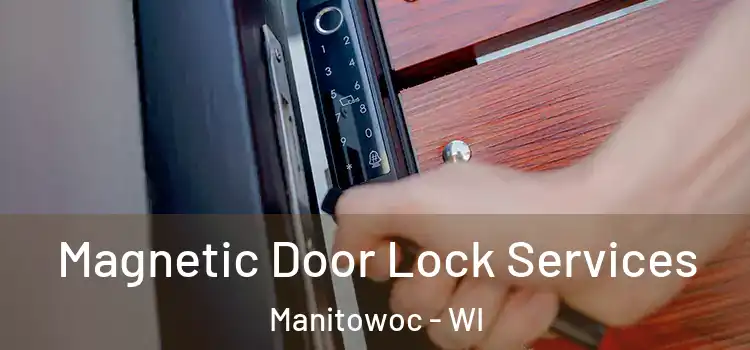 Magnetic Door Lock Services Manitowoc - WI